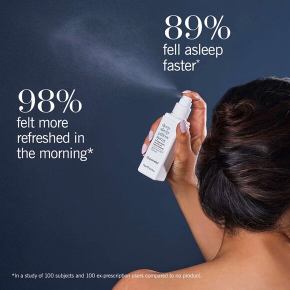 NIB Thisworks Deep Sleep Pillow Spray - Picture 2 of 2